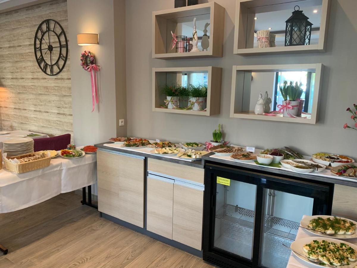 Malina Apartamenty Sklářská Poruba Exteriér fotografie