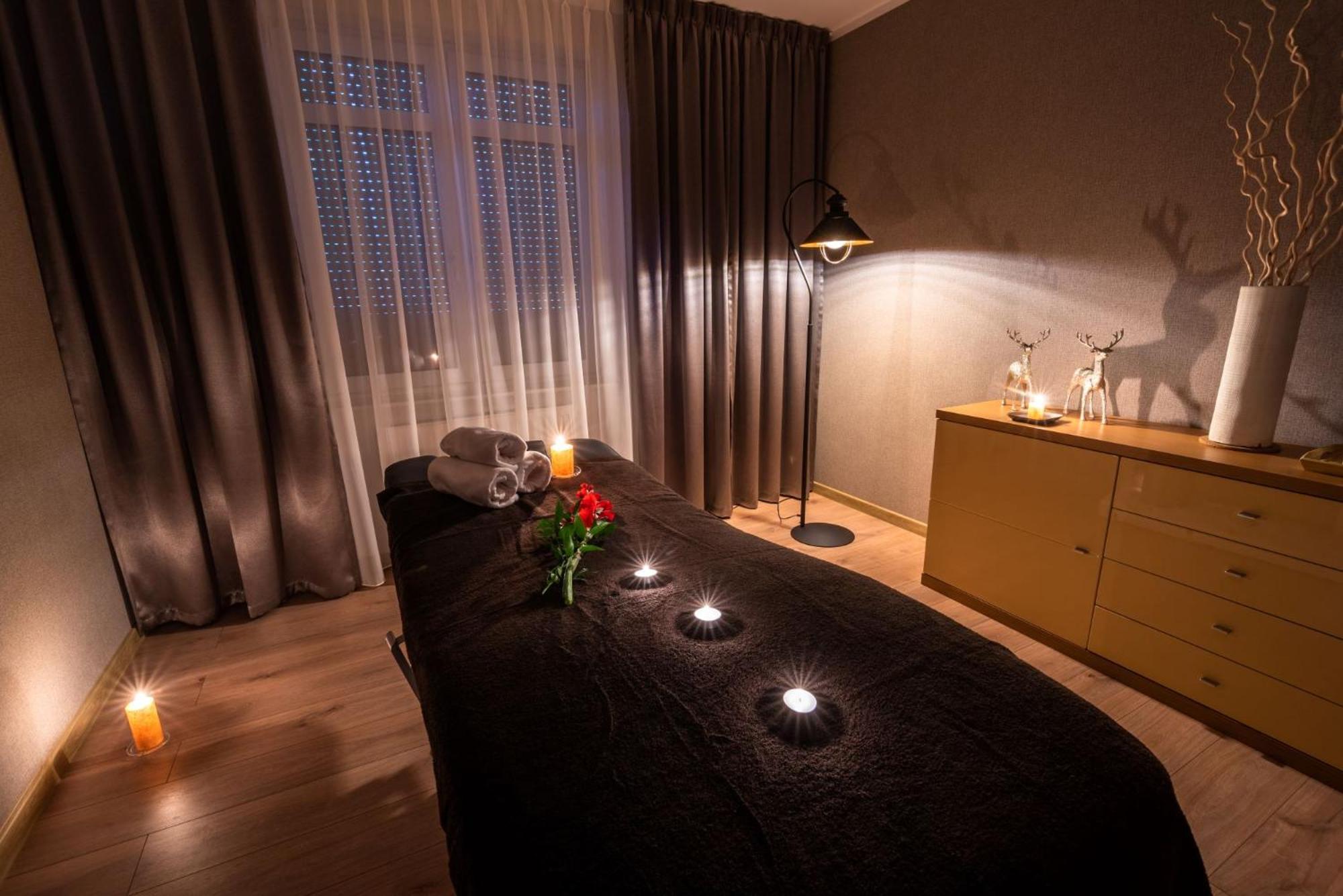 Malina Apartamenty Sklářská Poruba Exteriér fotografie