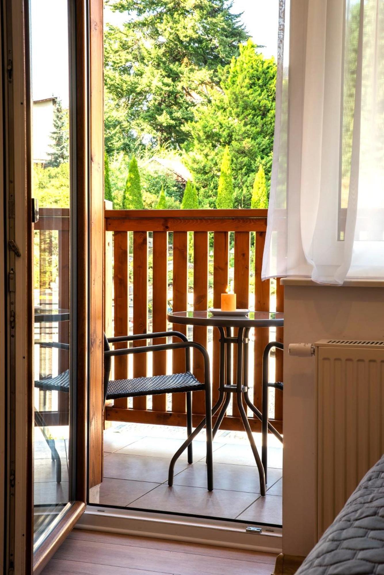 Malina Apartamenty Sklářská Poruba Exteriér fotografie