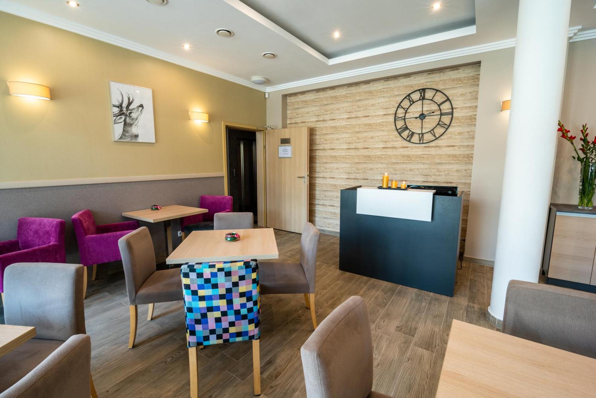 Malina Apartamenty Sklářská Poruba Exteriér fotografie