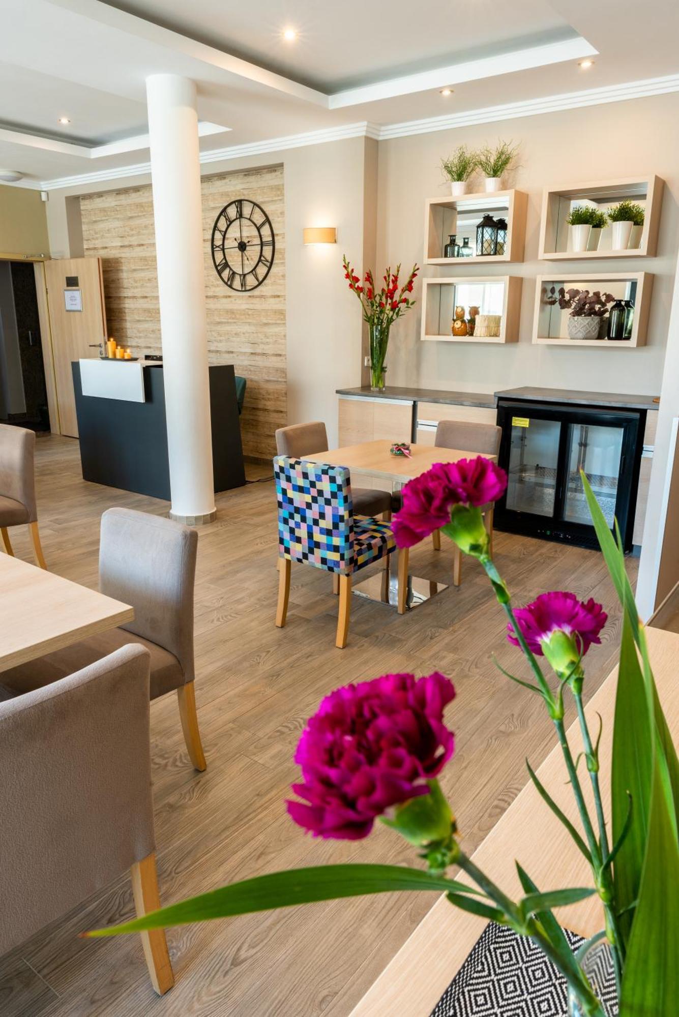 Malina Apartamenty Sklářská Poruba Exteriér fotografie